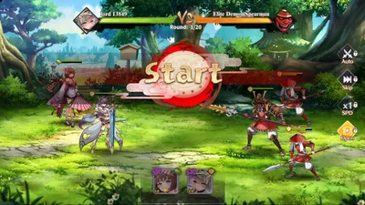 Girl Wars screenshot 22