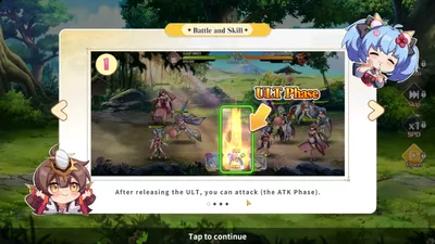 Girl Wars screenshot 28