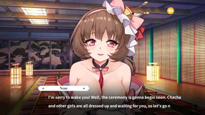 Girl Wars screenshot 29