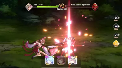 Girl Wars screenshot 32