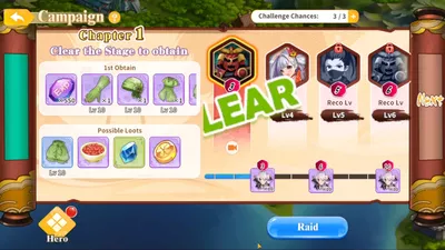 Girl Wars screenshot 36