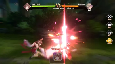 Girl Wars screenshot 38