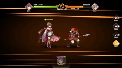 Girl Wars screenshot 39