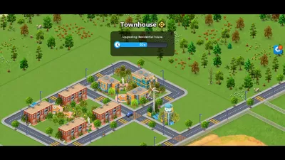 Global City screenshot 6