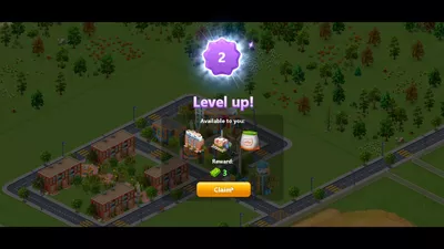 Global City screenshot 7