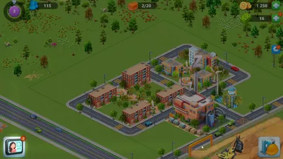 Global City screenshot 13