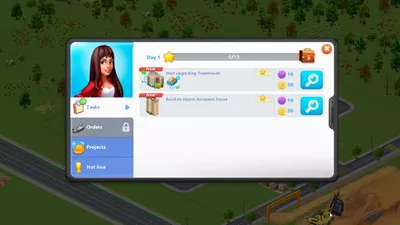 Global City screenshot 14