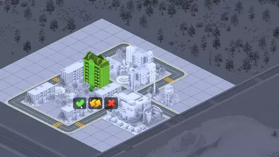 Global City screenshot 15