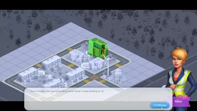 Global City screenshot 16