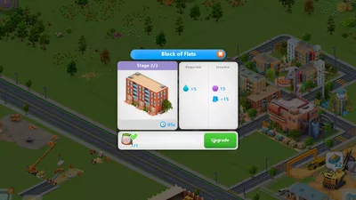 Global City screenshot 19