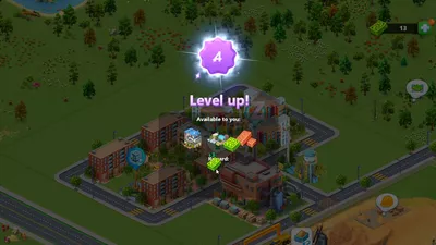 Global City screenshot 21