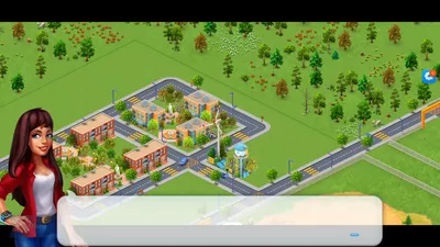 Global City screenshot 27