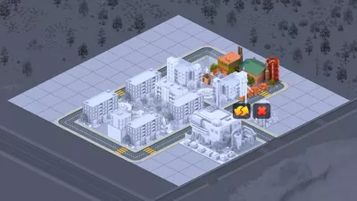 Global City screenshot 28