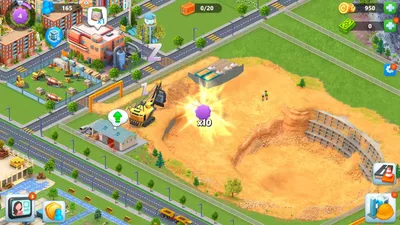 Global City screenshot 29