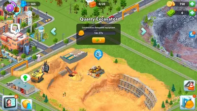 Global City screenshot 30