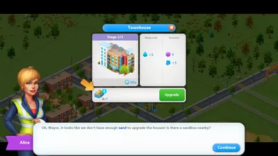 Global City screenshot 33