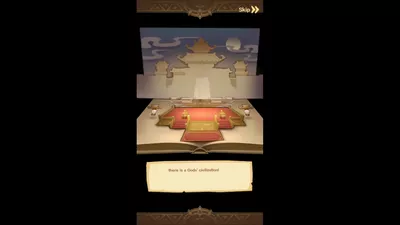 Gods Impact screenshot 4