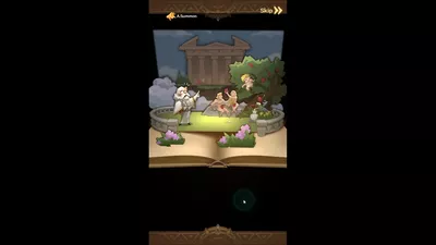 Gods Impact screenshot 7