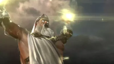 Gods Mobile screenshot 2