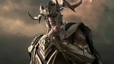 Gods Mobile screenshot 4