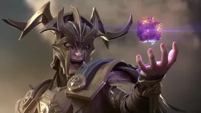 Gods Mobile screenshot 8