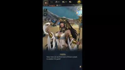 Gods Mobile screenshot 10