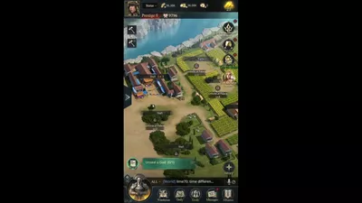 Gods Mobile screenshot 13