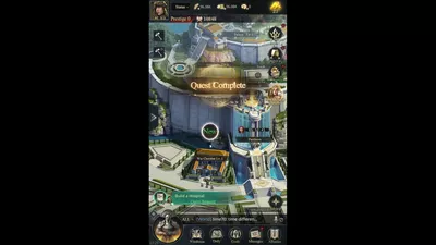 Gods Mobile screenshot 15