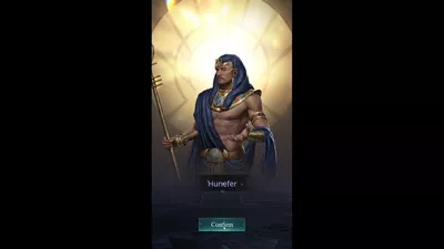 Gods Mobile screenshot 16