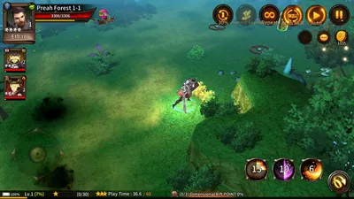 GoldenKnights: Metaverse screenshot 7