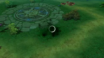 GoldenKnights: Metaverse screenshot 11