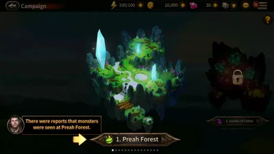 GoldenKnights: Metaverse screenshot 20