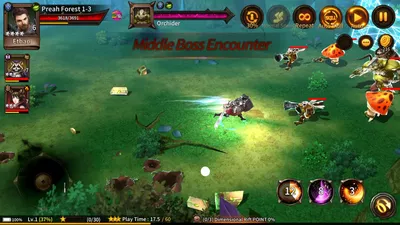 GoldenKnights: Metaverse screenshot 21