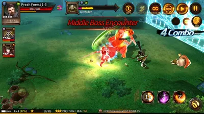 GoldenKnights: Metaverse screenshot 23