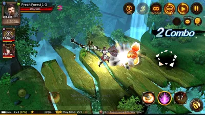 GoldenKnights: Metaverse screenshot 25