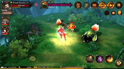 GoldenKnights: Metaverse screenshot 47