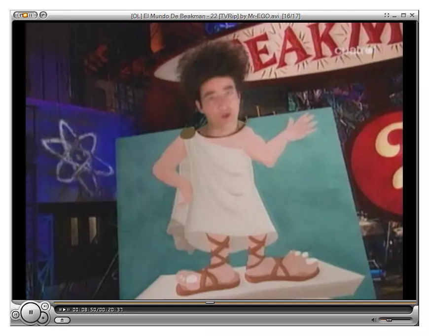 GOM Player - Download for Windows 10