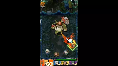 Graffiti Smash screenshot 3