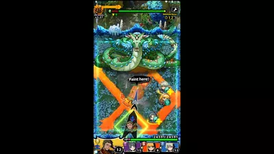 Graffiti Smash screenshot 4