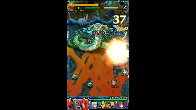 Graffiti Smash screenshot 5