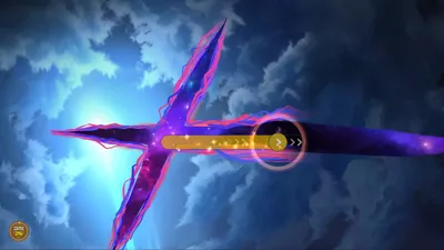 GRAND CROSS : Age of Titans screenshot 8