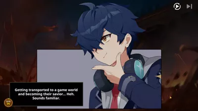 GRAND CROSS : Age of Titans screenshot 13