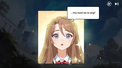 GRAND CROSS : Age of Titans screenshot 40