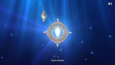 GRAND CROSS : Age of Titans screenshot 45