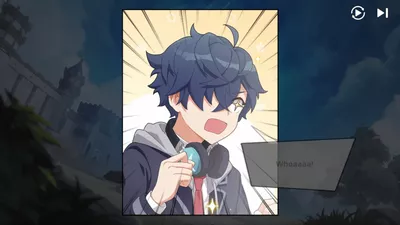 GRAND CROSS : Age of Titans screenshot 49