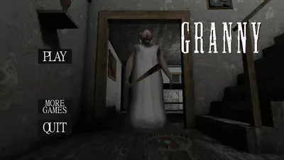Granny screenshot