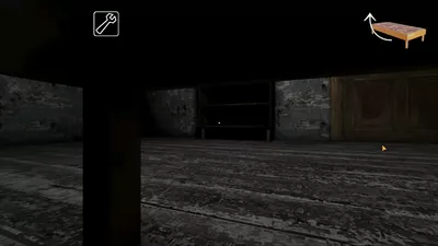 Granny screenshot 2
