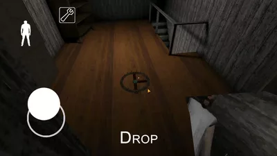 Granny screenshot 8