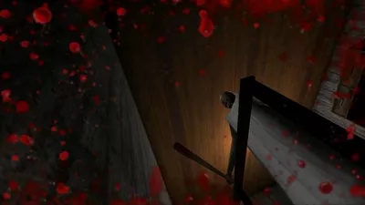 Granny screenshot 11