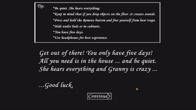 Granny screenshot 14